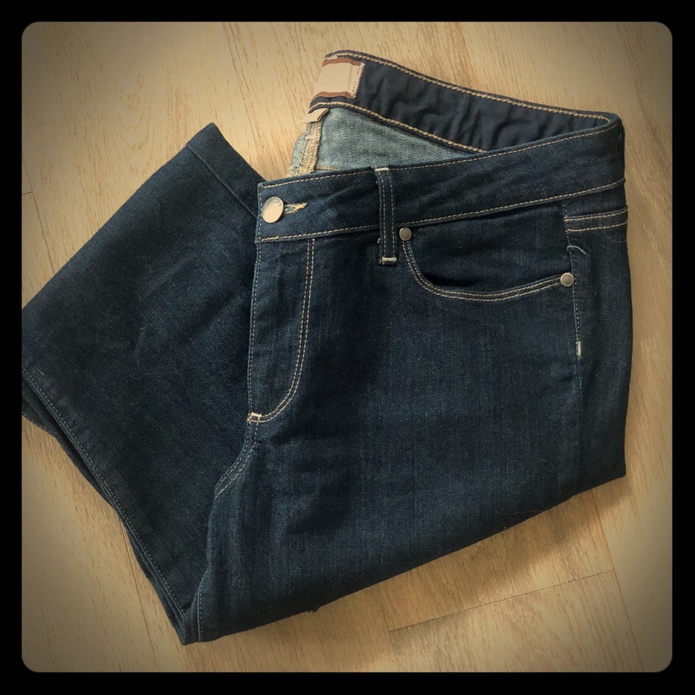 PAIGE Denim Jeans